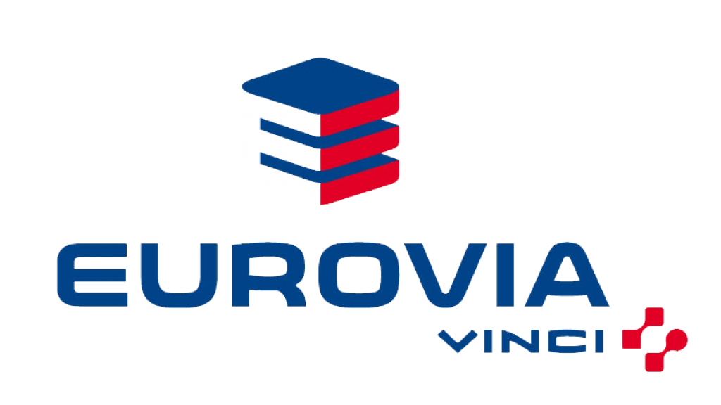 15 EUROVIA