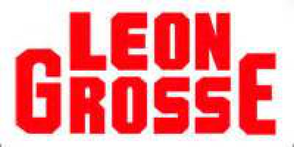 Th 6 LEON GROSSE