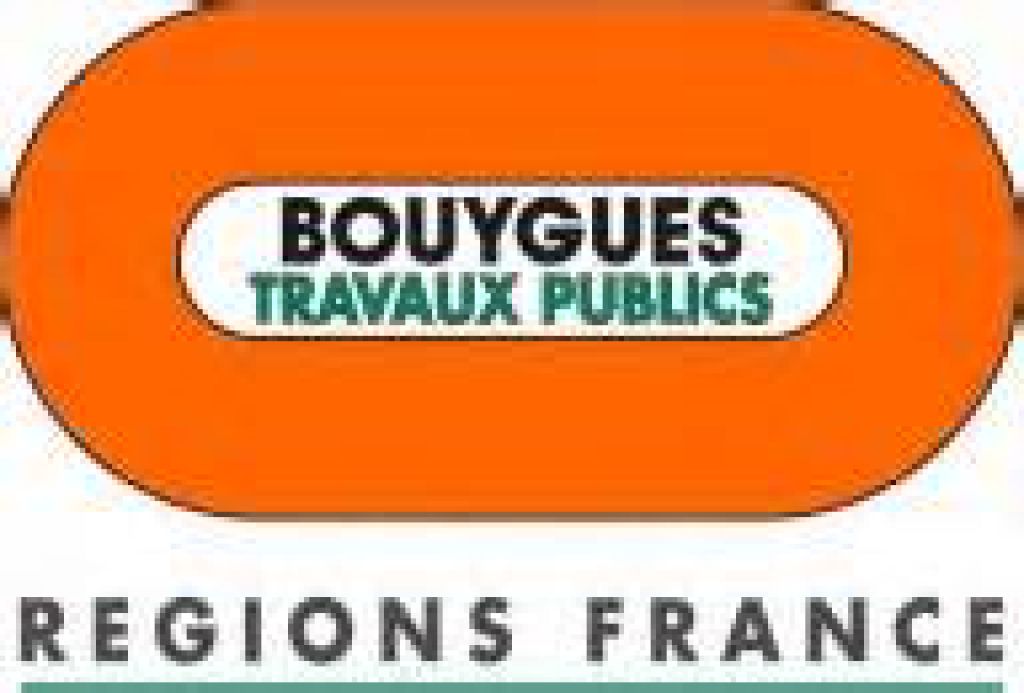 Th 8 BOUYGUES TRAVAUX PUBLICS